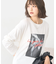 アソートプリントロンTee