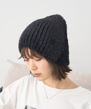 フェザービーニー