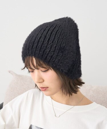 フェザービーニー