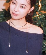 Disney/ミッキーモチーフチョーカー