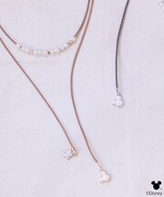 Disney/ミッキーモチーフチョーカー