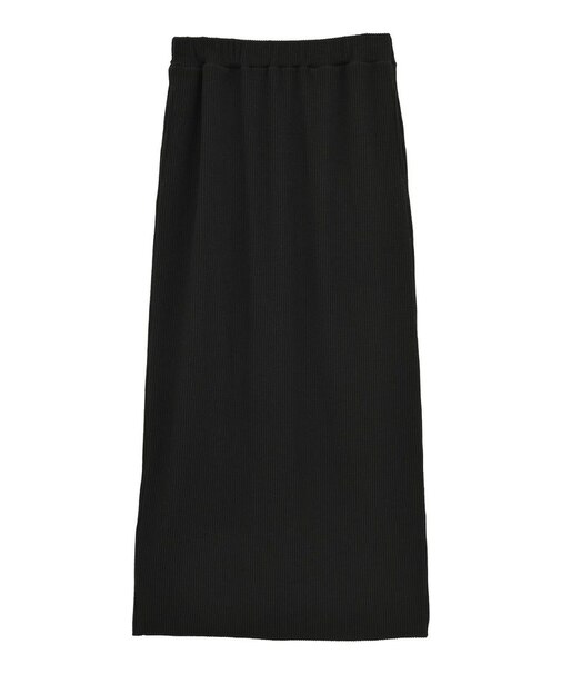 セルフカットテレコナロースカート