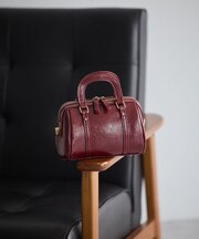 ミニボストンバッグ