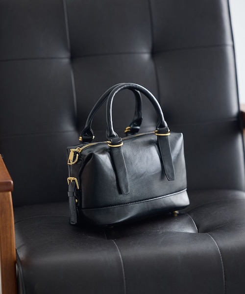 ヴィンテージボストンバック ヴィンテージライクボストンバッグ｜アースミュージックアンド