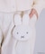 miffy/earth タグ付ミニコインケース