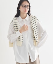 【予約】スタンダードシャツ