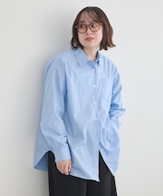 【予約】スタンダードシャツ