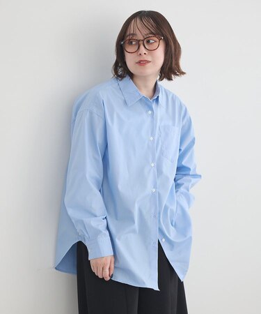 【予約】スタンダードシャツ