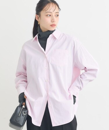 【予約】スタンダードシャツ