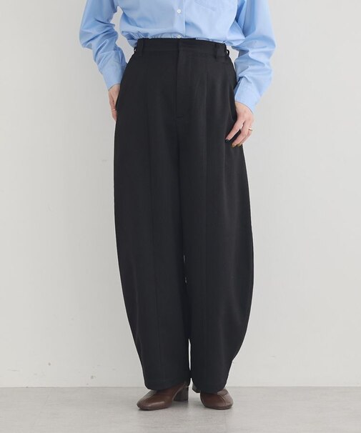 バルーンパンツ