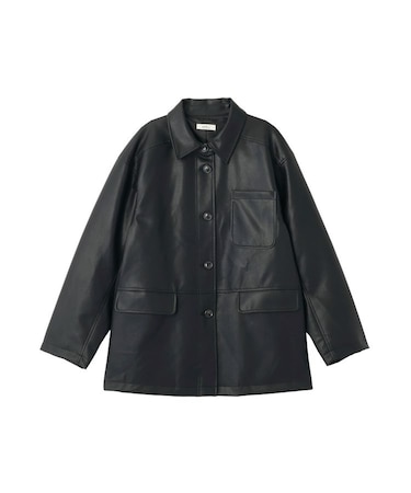 CPOシャツジャケット