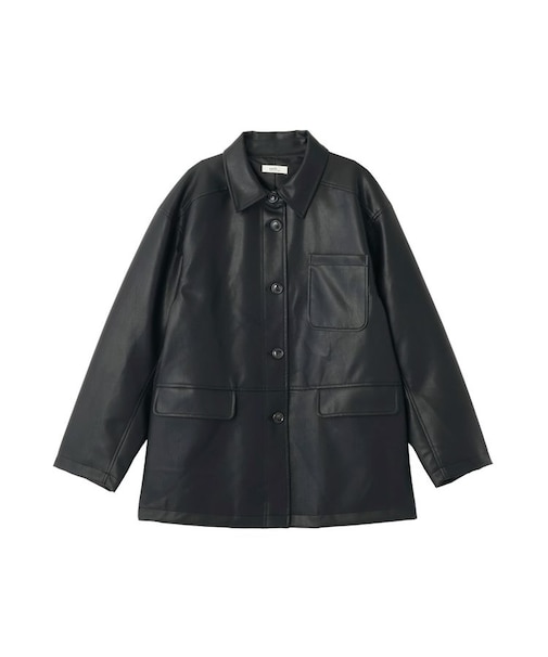 CPOシャツジャケット