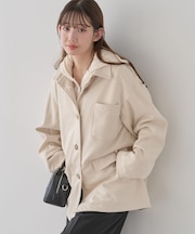 CPOシャツジャケット