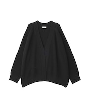 アゼトッパーカーディガン