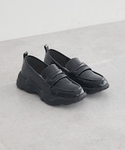 スニーカーローファー