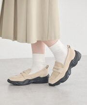 スニーカーローファー