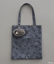 Disney/アソートポーチ付きエコバッグ