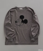 Disney/アソートプリントロンTEE