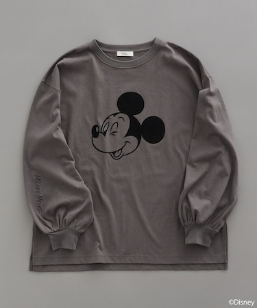 Disney/アソートプリントロンTEE