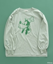 Disney/アソートプリントロンTEE