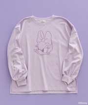 Disney/アソートプリントロンTEE