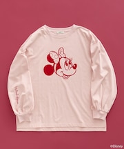 Disney/アソートプリントロンTEE
