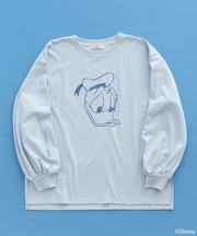 Disney/アソートプリントロンTEE