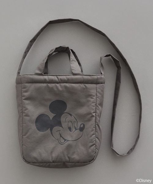 Disney/アソートショルダーバッグ｜アースミュージックアンド