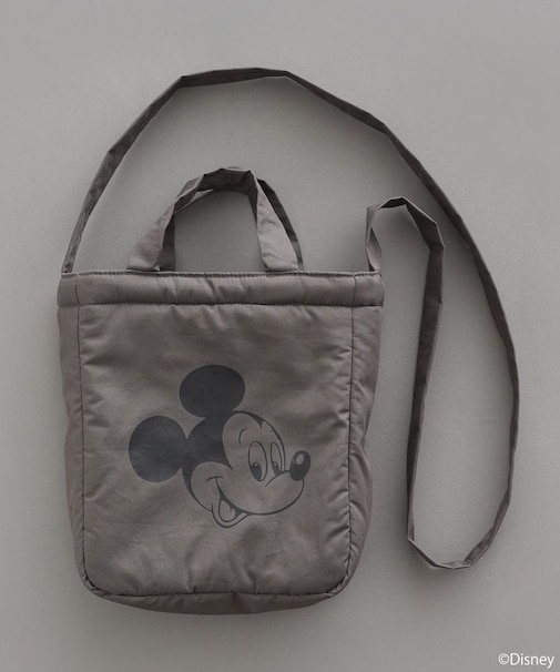 Disney/アソートショルダーバッグ
