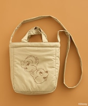 Disney/アソートショルダーバッグ