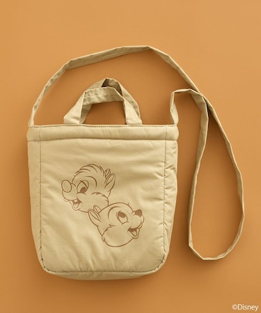Disney/アソートショルダーバッグ