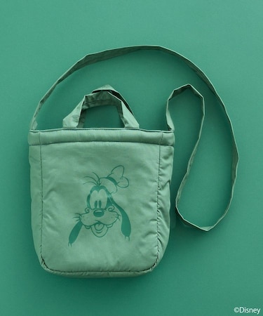 Disney/アソートショルダーバッグ