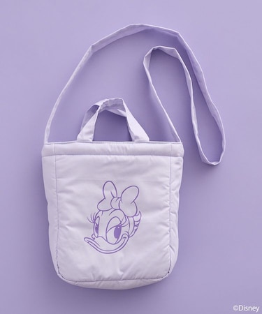Disney/アソートショルダーバッグ