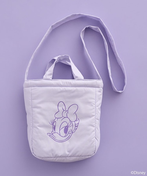 Disney/アソートショルダーバッグ