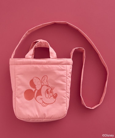 Disney/アソートショルダーバッグ