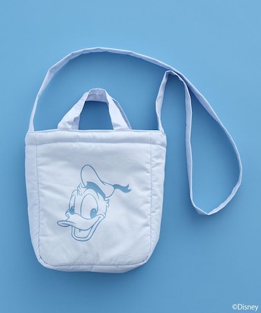 Disney/アソートショルダーバッグ