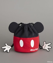 Disney/アソート巾着ポーチ