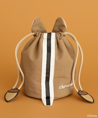 Disney/アソート巾着ポーチ