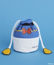 Disney/アソート巾着ポーチ