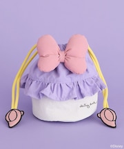 Disney/アソート巾着ポーチ