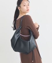 クロワッサンバッグ