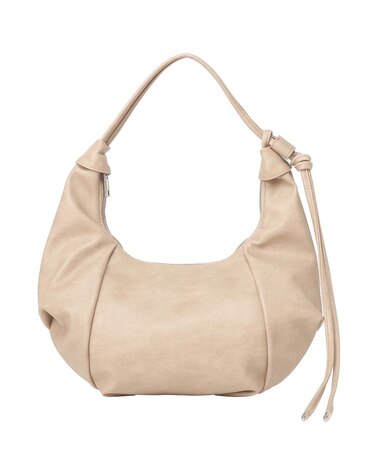 クロワッサンバッグ