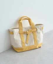 ベルトキャンバストートバッグ M