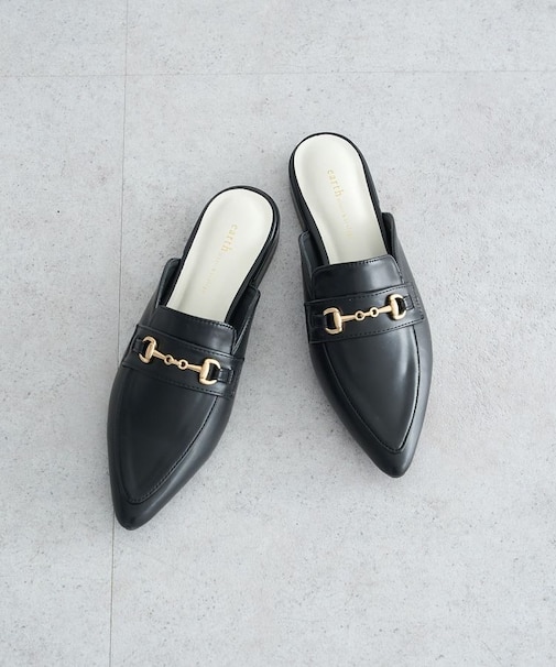 ビットミュール