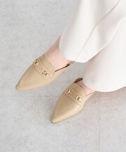 ビットミュール