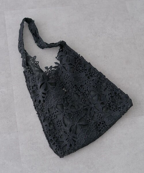 レースバッグ｜アースミュージックアンドエコロジーの通販｜&mall