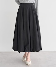 バルーンスカート