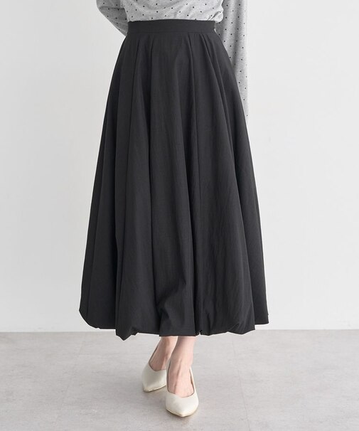 バルーンスカート