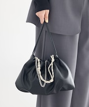 マルチWAY巾着バッグ