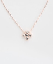 プチネックレス